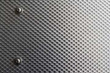 textured steel plate