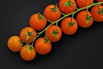 cherry tomatoes