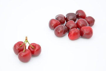 cherries