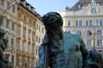 Fototapeta premium wien