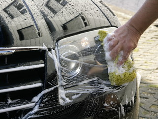 autowäsche