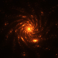 milky way