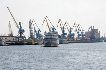 ship