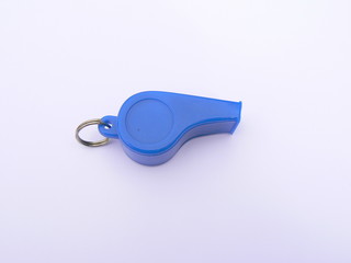 whistle