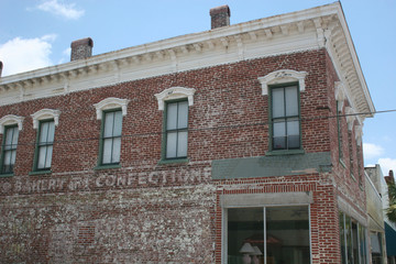old confections