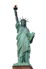 statue of liberty - 866106