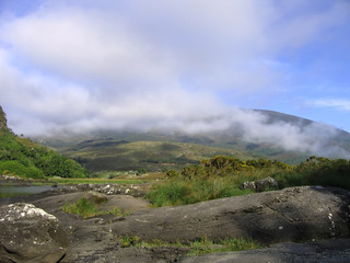 killarney national park, ireland
