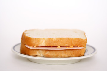 ham sandwich