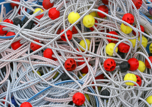 cordages