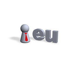 eu domain