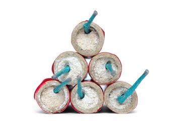 firecrackers