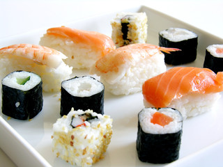 sushi 1