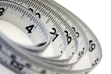 measuring tape