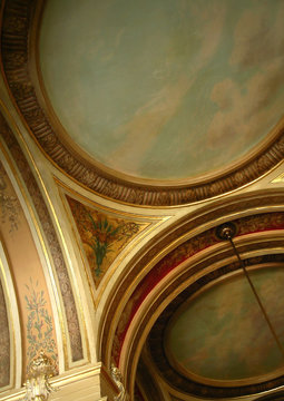 plafond
