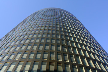 langer weg an die spitze