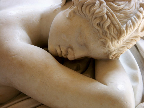 sleeping beauty