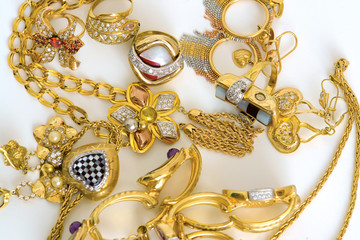 gold 54545454