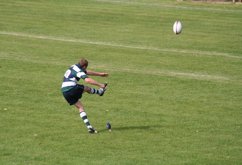 rugby