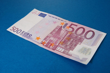 500 euro