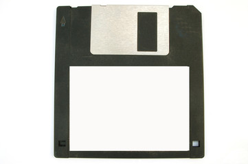 diskette #3