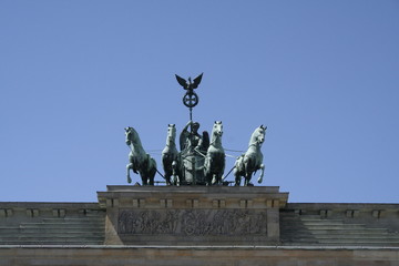 brandenburger tor berlin