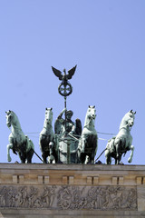 brandenburger tor berlin © Thomas Röske
