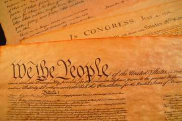 united states constitution