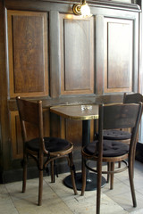 cafe prague