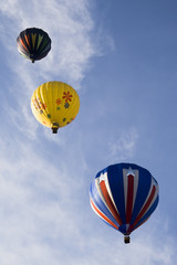hot air balloon series 14