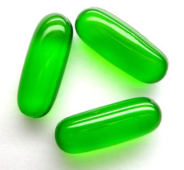 capsules