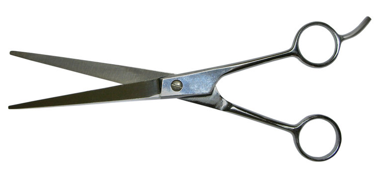 Barber Scissor