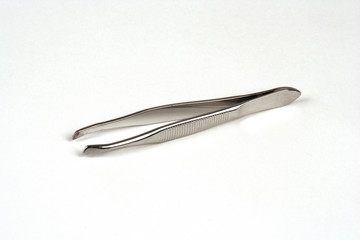 tweezers
