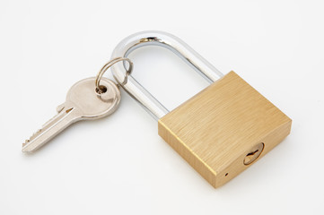 padlock