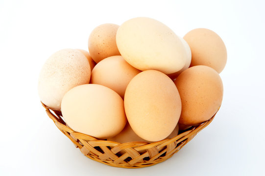 eggs