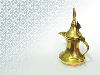 théière magique