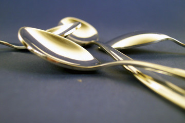 teaspoons