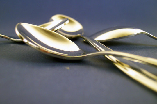 teaspoons
