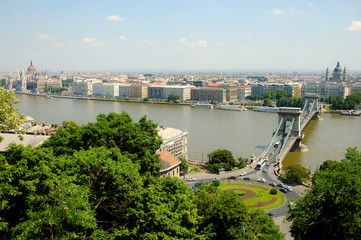 budapest