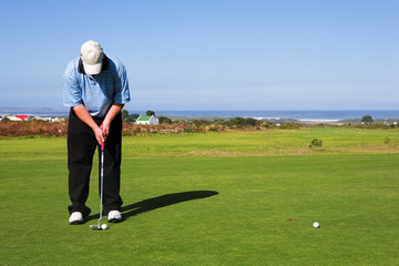 golfer #55