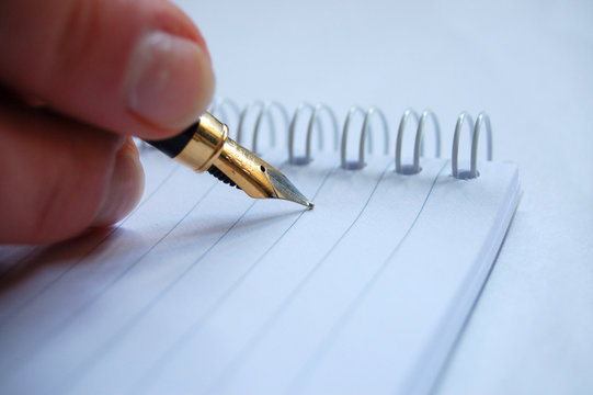 Writter Images Browse 395 268 Stock Photos Vectors And Video Adobe Stock