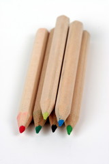 crayons