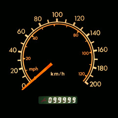 odometer