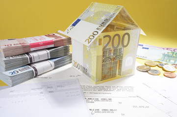 mortgage