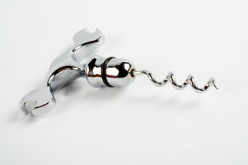 corkscrew