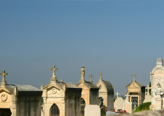 cimetière