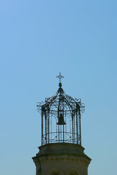 Campanile