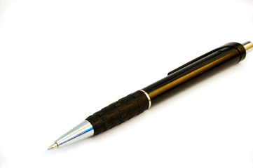 Naklejka premium pen #3