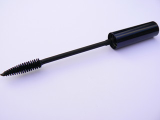 mascara brush