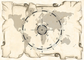 compas&world