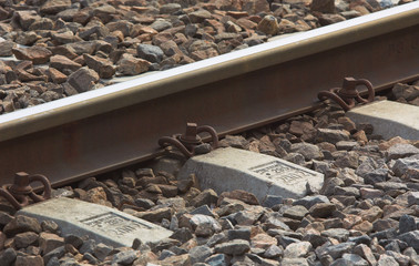 railway